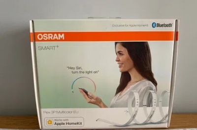 Osram Smart+ Flex 3P Multicolor 1.8m