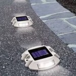  светильники с солнечными батареями
